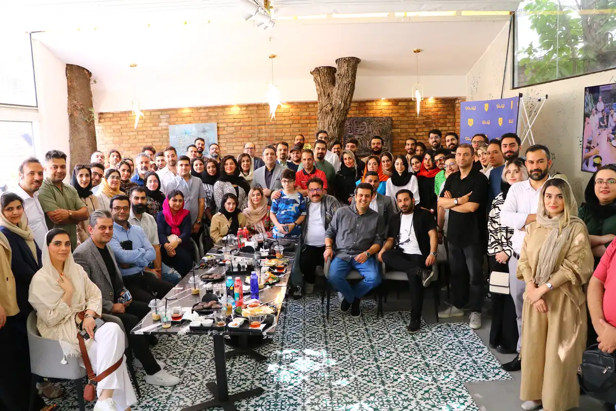 پنجمین رویداد سووسات