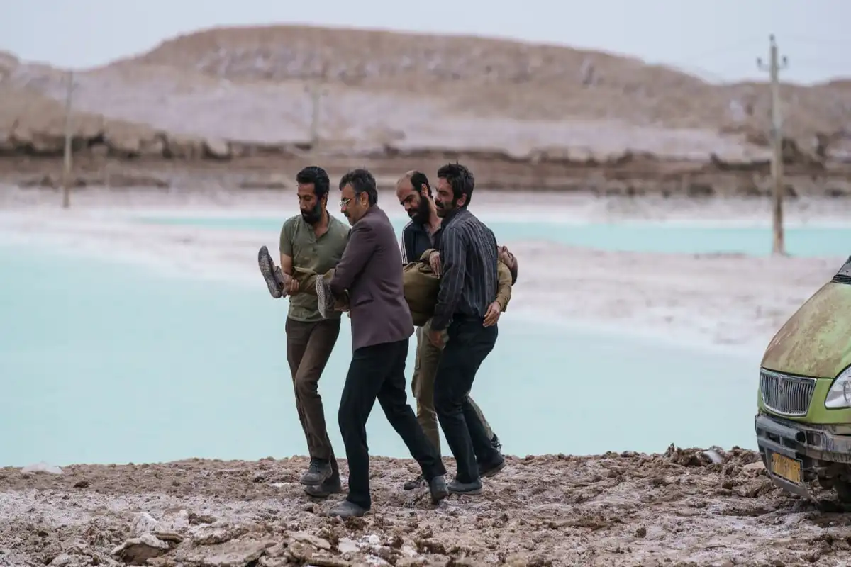 «علت مرگ: نامعلوم» «علت مرگ: نامعلوم»