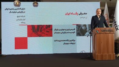 تپسل گزارش عملکرد