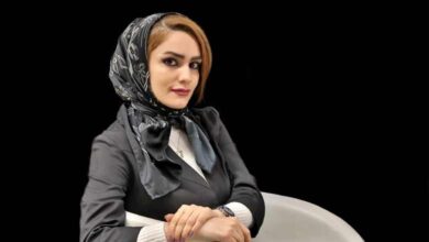 آرزو زمانی، هم‌بنیان‌گذار و مدیرعامل آرمو