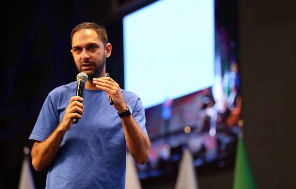 آرین افشار مدیر ارشد تارا