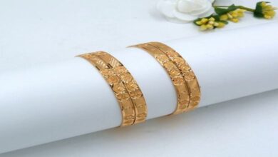 تفاوت طلا دست ساز و ماشینی