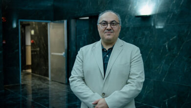 افشین کلاهی