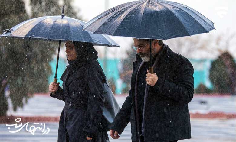 "در انتهای شب": آینهای از زندگی روزمره ما