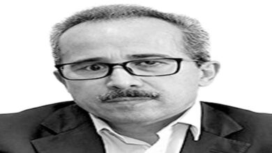 دکتر علی حیدری