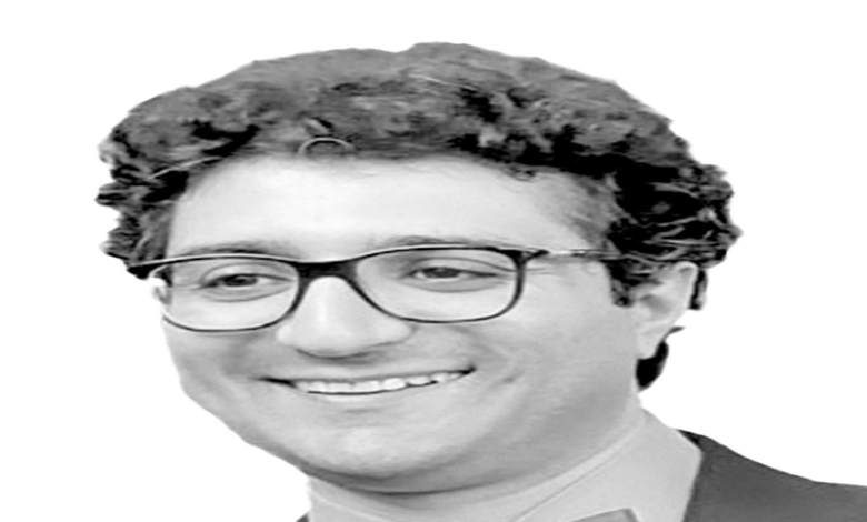 دکتر مهدی قدسی