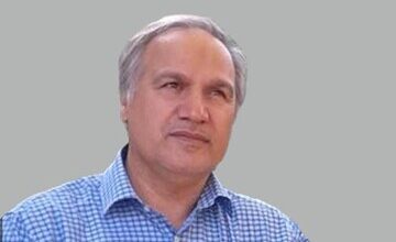 علی زمانیان