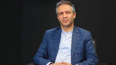 وحید شقاقی‌