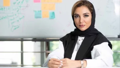 گلرخ داروان
