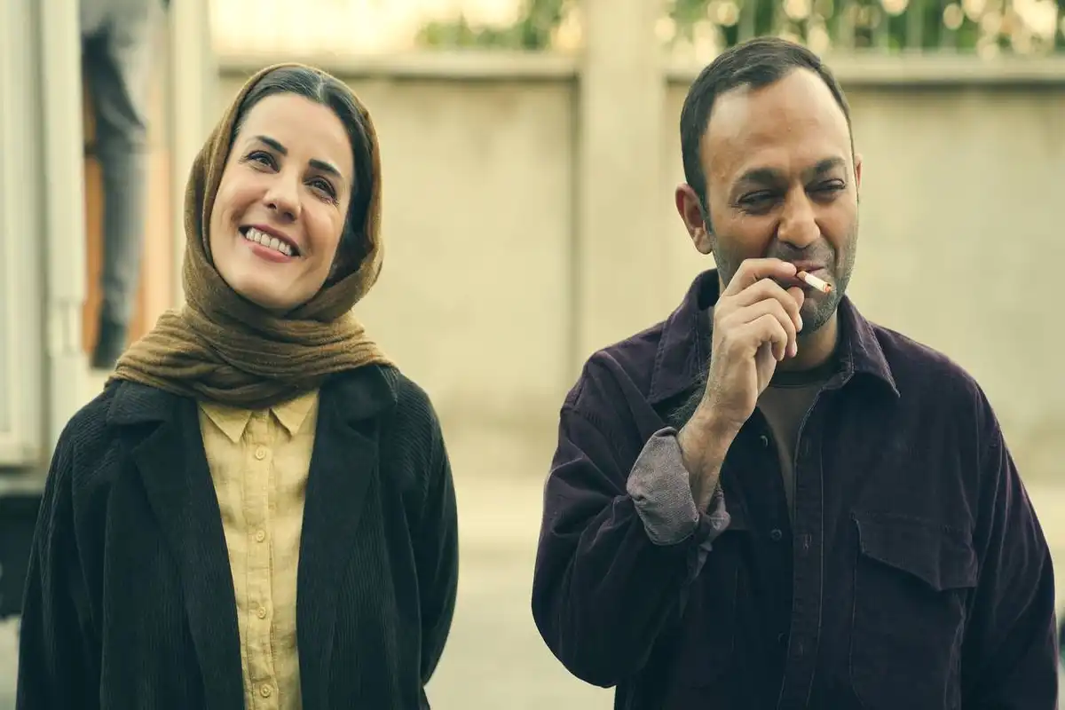فیلم بازنده قسمت یک