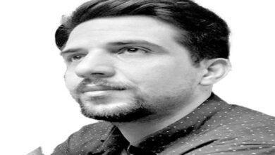 حمید‌رضا کاظمی