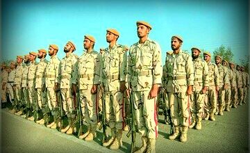 امریه سربازی