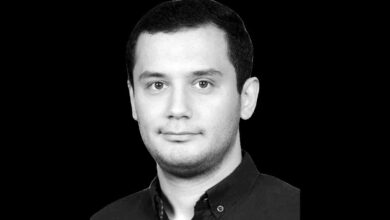 امین ایزدیار