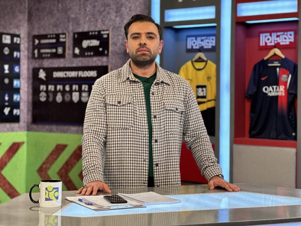 بازگشت «فوتبال ۱۲۰»