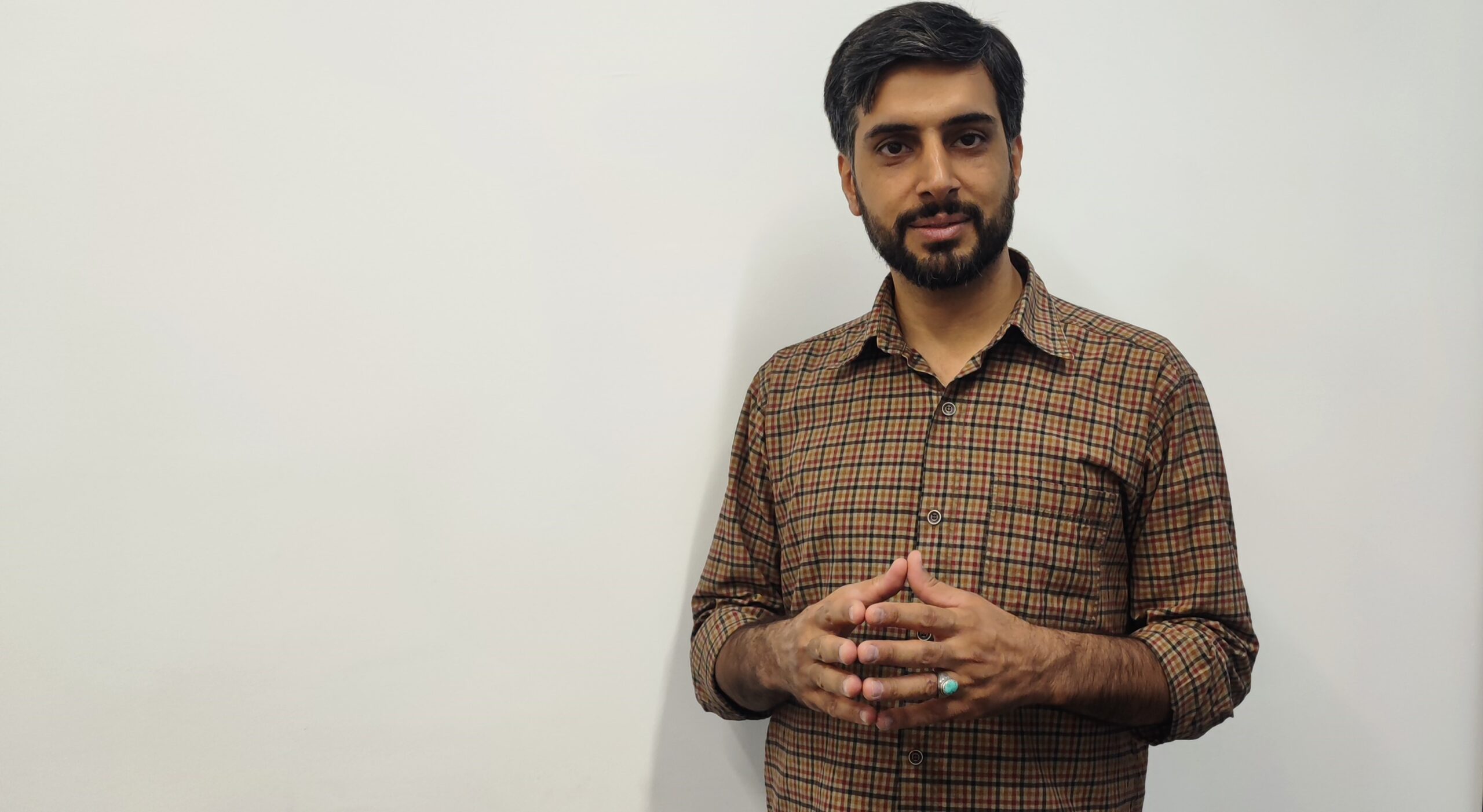 حامد اسماعیلی مدیر سینوا