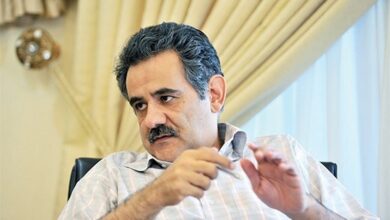 داود سوری
