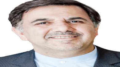 دکتر عباس آخوندی