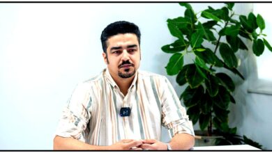 صادق اشرفی، مدیر منابع انسانی اسنپ فود