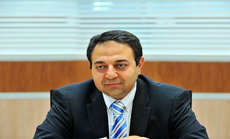 علی دادپی
