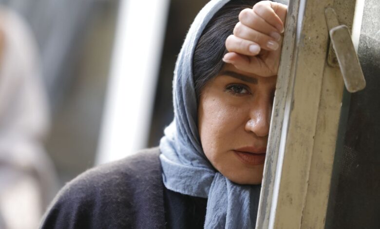 فيلم سينمايى «کارزار»