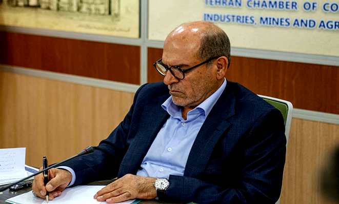 محمود نجفی عرب
