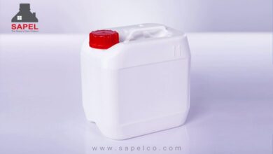 گالن چهار لیتری