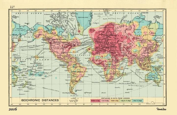 سفر به دنیای ناشناخته‌ها با گلبرگ سیر