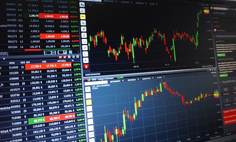 سیگنال فارکس آنلاین چیست؟