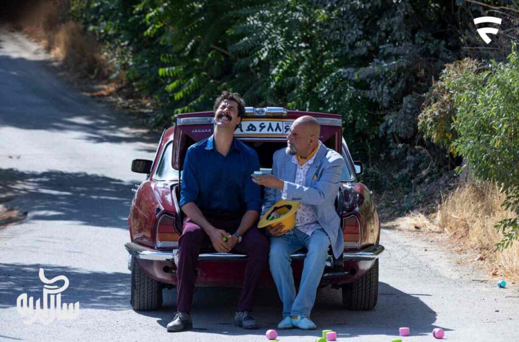 فیلم سینمایی «سال گربه»