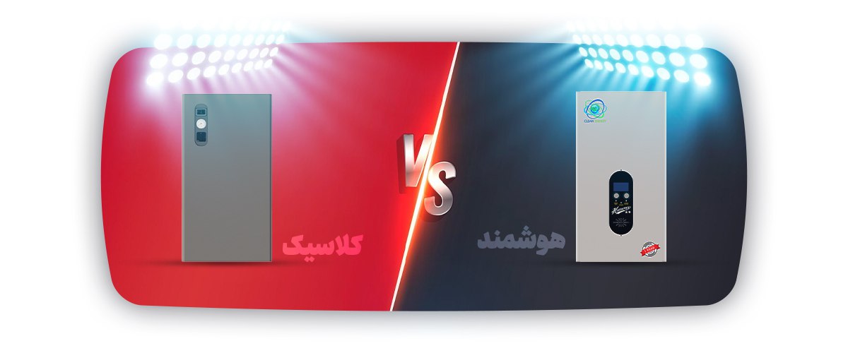 پکیج برقی