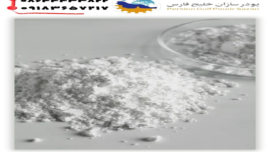 کربنات کلسیم