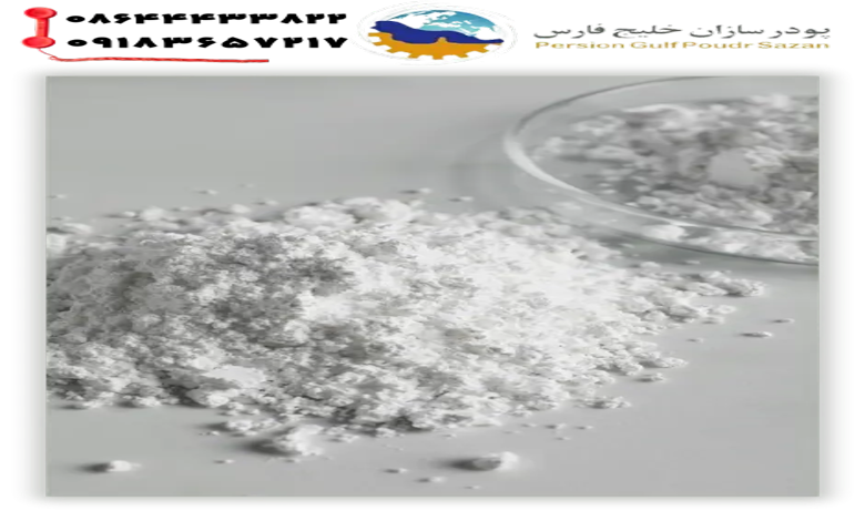 کربنات کلسیم