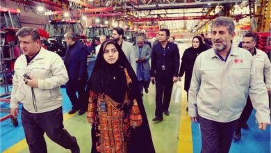 توسعه برند تراکتورسازی