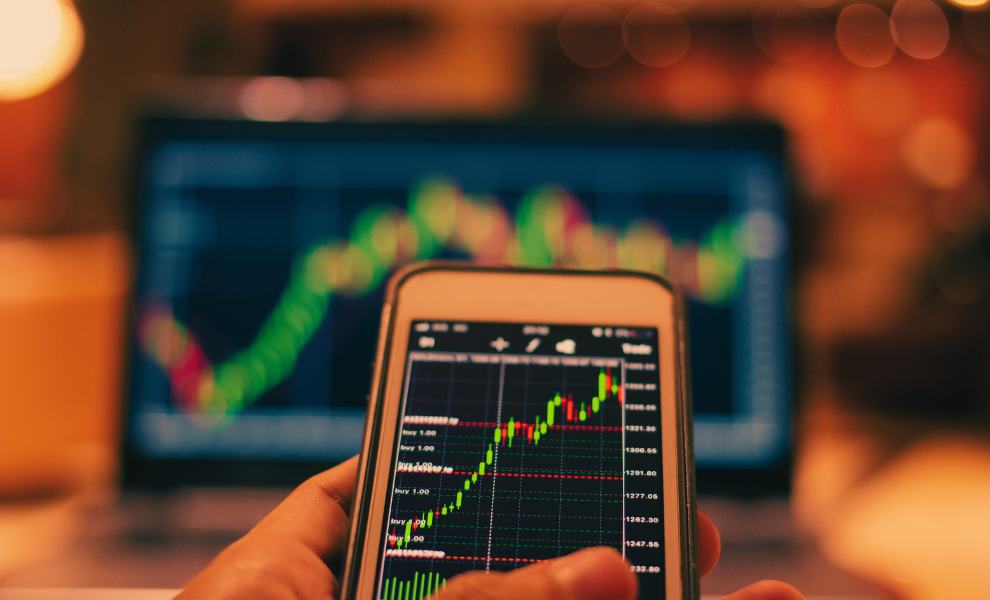 سیگنال فارکس چیست؟