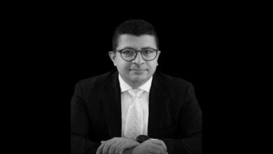 علیرضا کلاهی صمدی