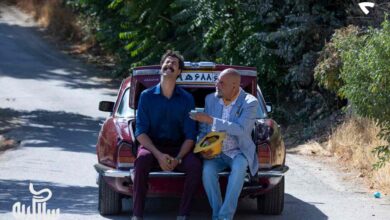 فیلم سینمایی «سال گربه»