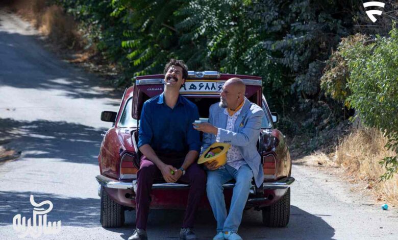 فیلم سینمایی «سال گربه»