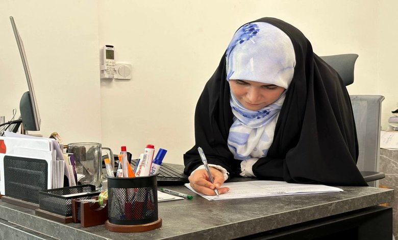 مطهره وکیلی