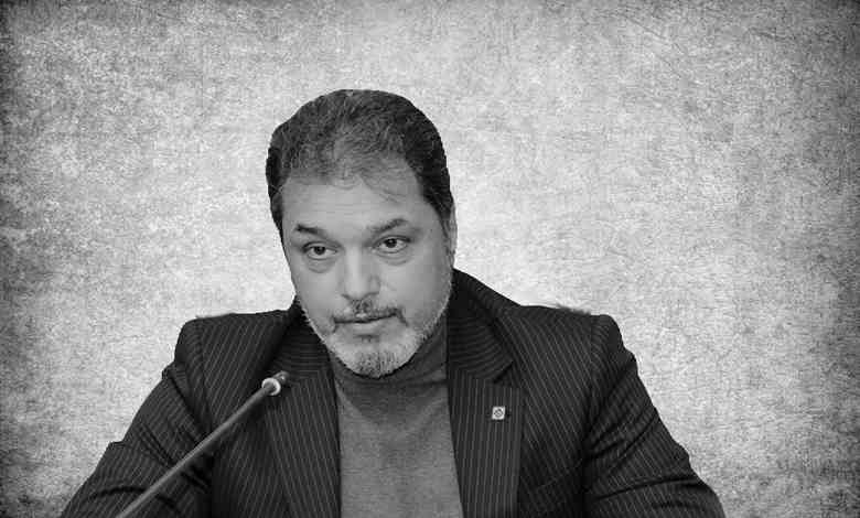 پيام باقري
