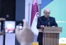 دکتر علی حکیم جوادی، رئیس سازمان نظام صنفی رایانه کشور