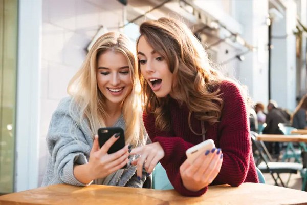 رابط کاربری نیلمان