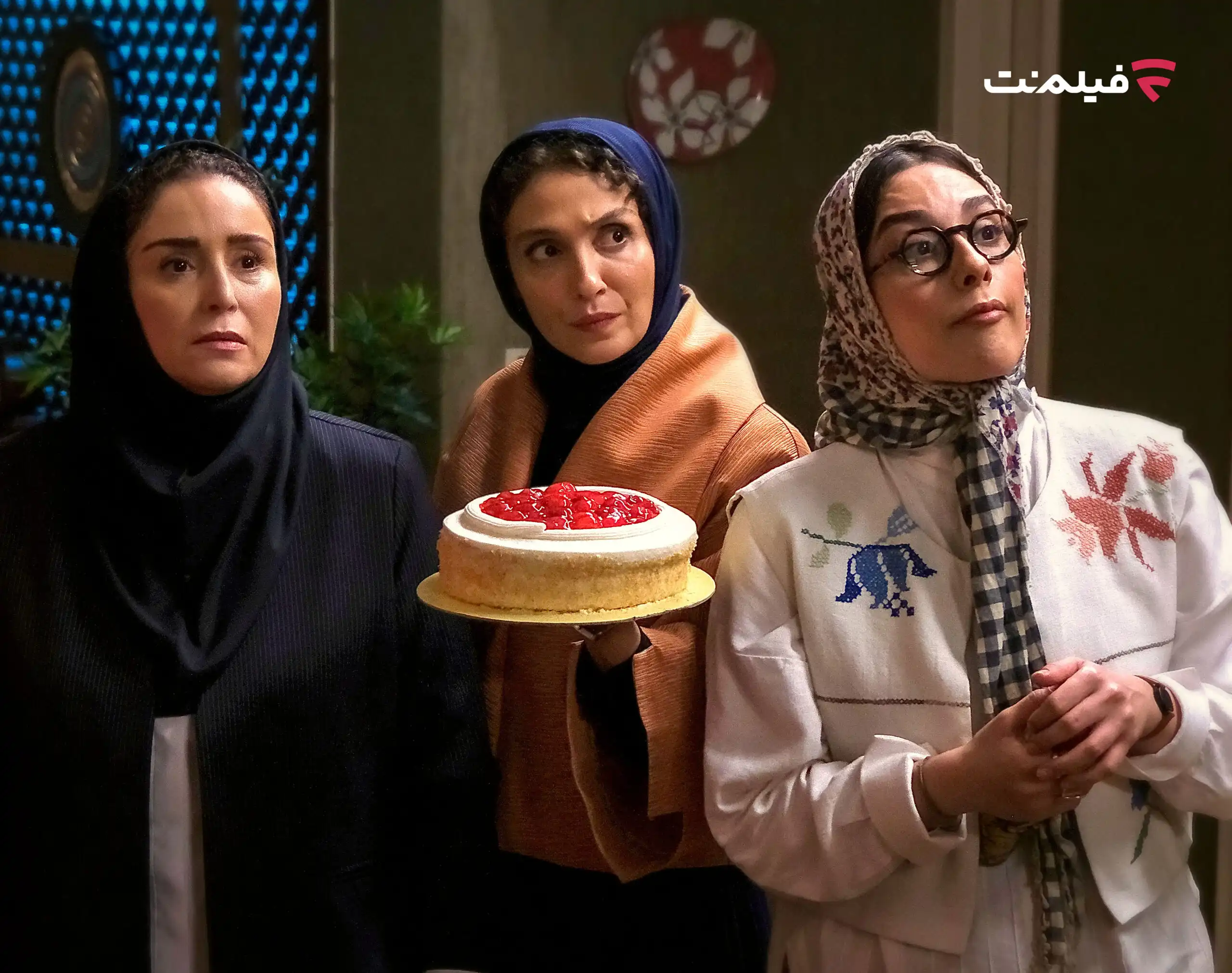 سریال قهوه پدری-3