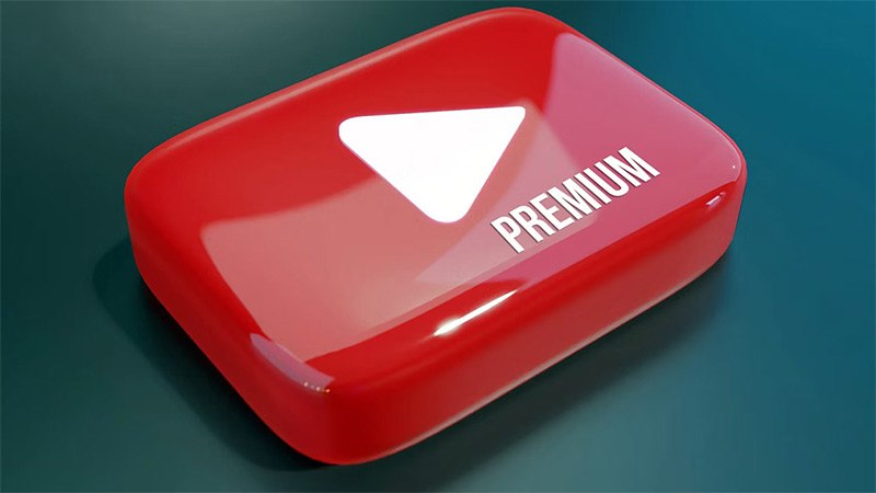 یوتیوب پریمیوم