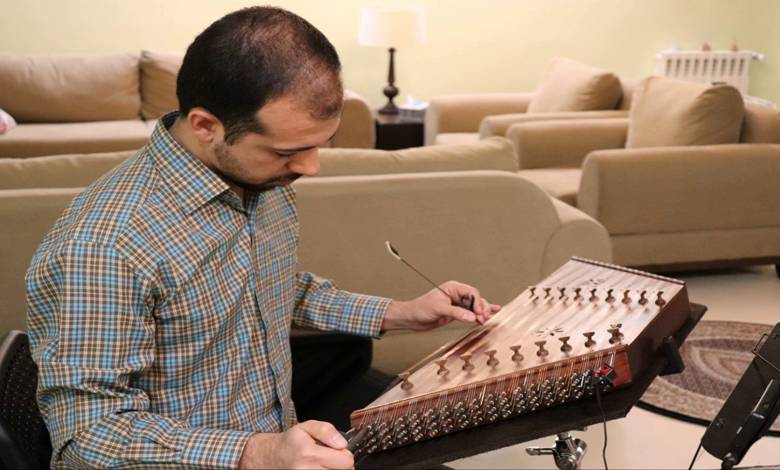 صنعت موسیقی
