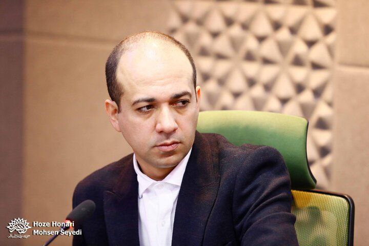 صنعت موسیقی