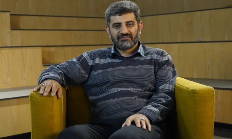 مهدی نظری زاده