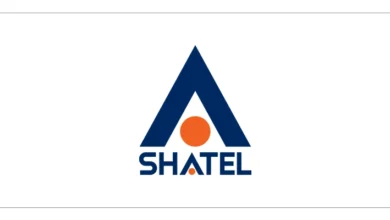 لوگو شاتل shatel
