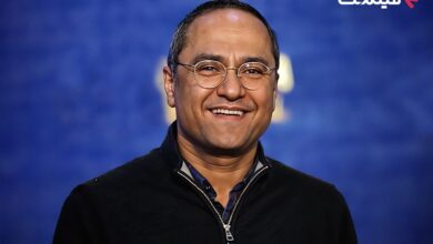رامبد جوان کارناوال