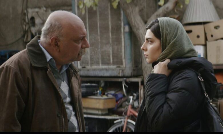فيلم سینمایی «جريان»