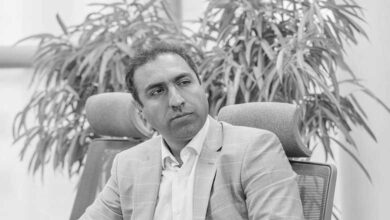 محمدرضا غفراللهی
